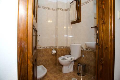 Apartamento Guesthouse Enastron