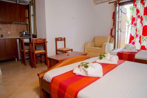Apartamento Guesthouse Enastron