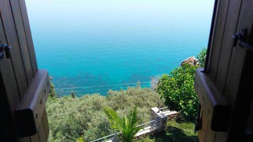 Apartamento Guesthouse Enastron