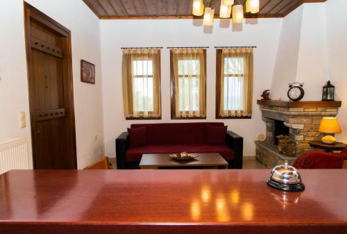 Apartamento Guesthouse Enastron