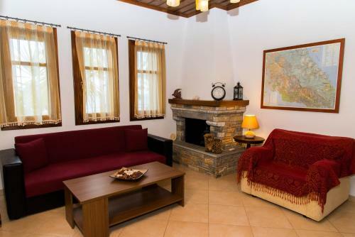 Apartamento Guesthouse Enastron