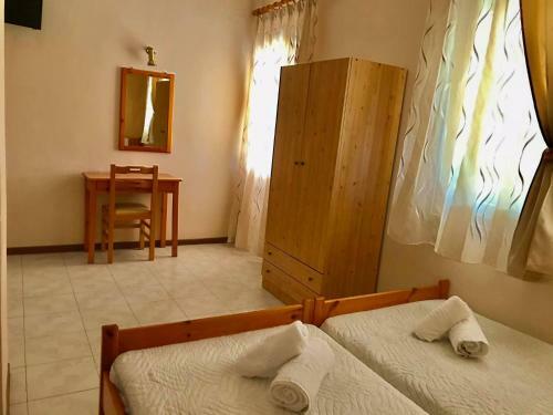 Apartamento Studios Despina