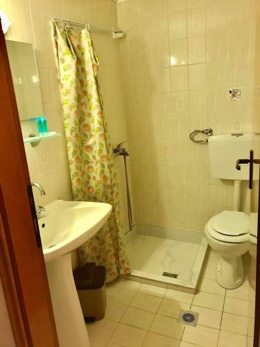Apartamento Studios Despina