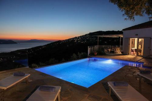 Villa Stefani