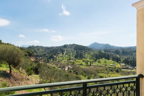 Corfu Villa Kokkini With Swimming Pool