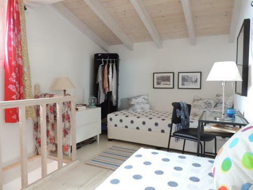 Agios Nikitas Nature Villas