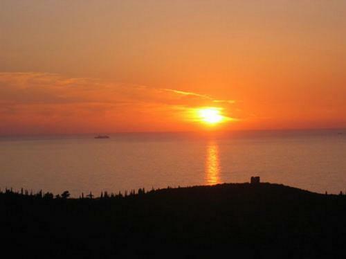 Agios Nikitas Nature Villas