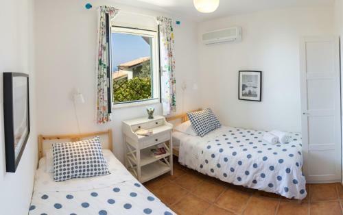 Agios Nikitas Nature Villas