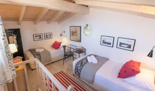 Agios Nikitas Nature Villas