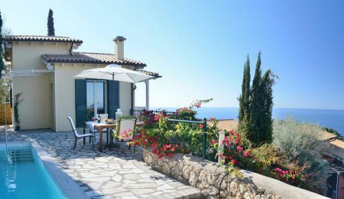 Agios Nikitas Nature Villas