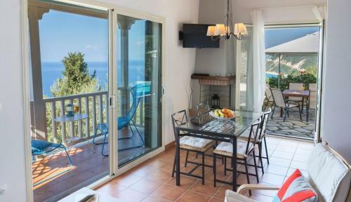 Agios Nikitas Nature Villas