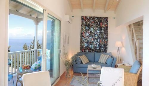 Agios Nikitas Nature Villas