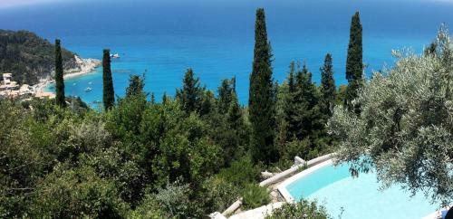 Agios Nikitas Nature Villas