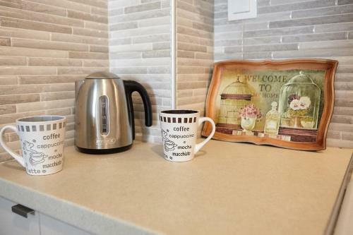 Apartamento Dreamhouse