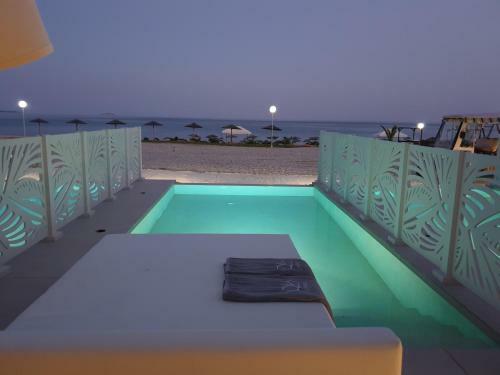 Hotel Blue Dream Palace Trypiti Beach Resort & Spa