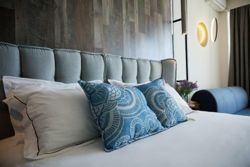 Hotel Blue Dream Palace Trypiti Beach Resort & Spa