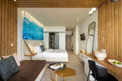 Hotel Blue Dream Palace Trypiti Beach Resort & Spa