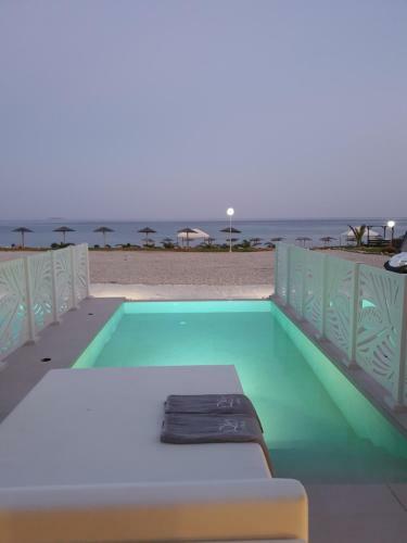 Hotel Blue Dream Palace Trypiti Beach Resort & Spa