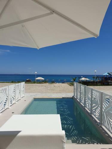 Hotel Blue Dream Palace Trypiti Beach Resort & Spa