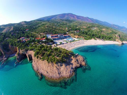 Hotel Blue Dream Palace Trypiti Beach Resort & Spa