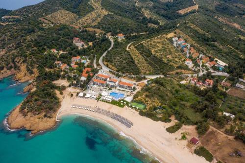 Hotel Blue Dream Palace Trypiti Beach Resort & Spa