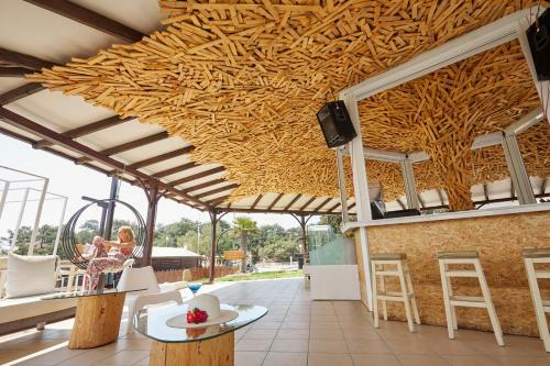 Hotel Blue Dream Palace Trypiti Beach Resort & Spa
