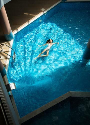 Hotel Blue Dream Palace Trypiti Beach Resort & Spa