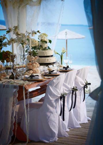 Hotel Blue Dream Palace Trypiti Beach Resort & Spa