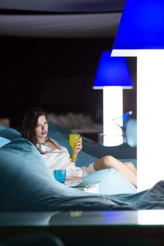 Hotel Blue Dream Palace Trypiti Beach Resort & Spa