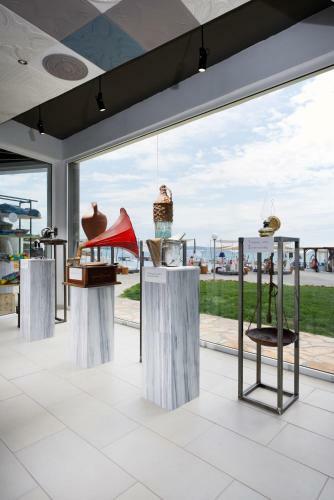 Hotel Blue Dream Palace Trypiti Beach Resort & Spa