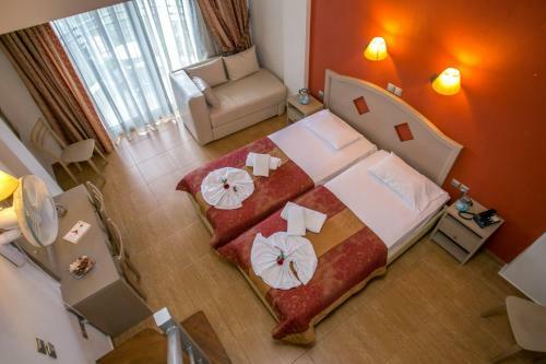 Hotel Thalassies Nouveau