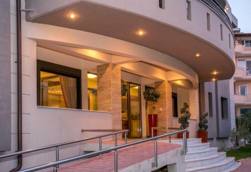Hotel Thalassies Nouveau