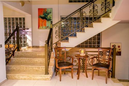 Hotel Thalassies Nouveau