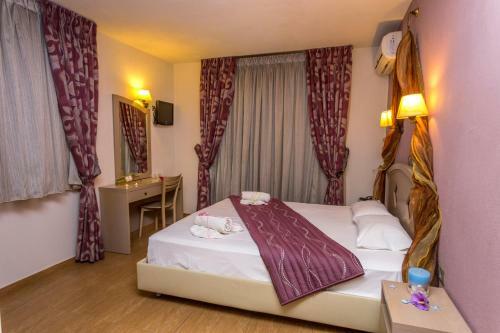 Hotel Thalassies Nouveau