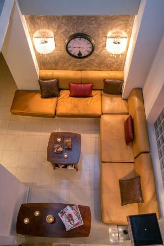 Hotel Thalassies Nouveau