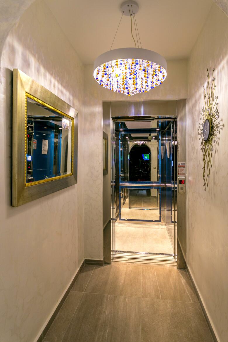 Hotel Thalassies