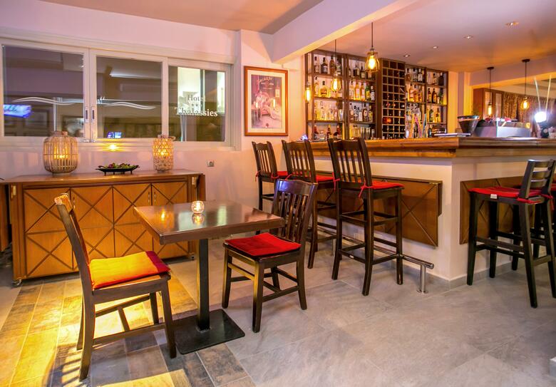 Hotel Thalassies