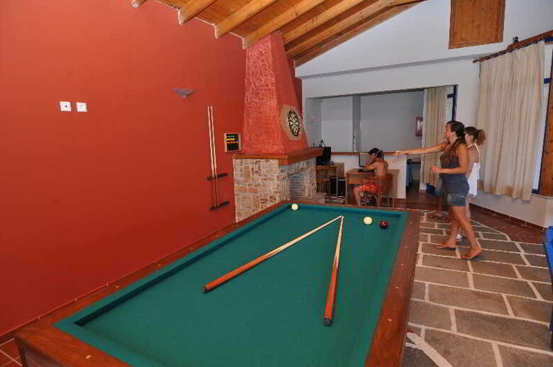Hotel Thalassies