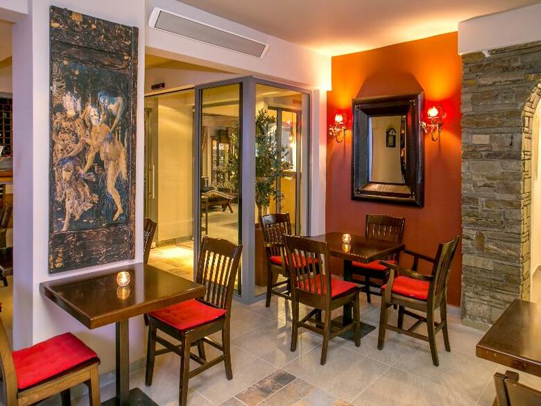 Hotel Thalassies