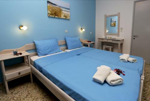 Apartamento Villa Ermioni