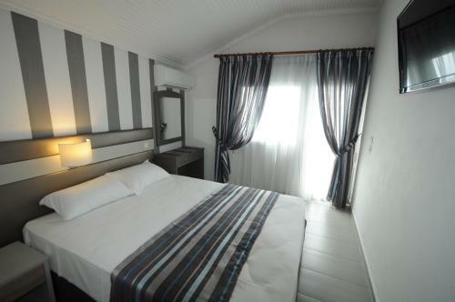 Hotel Asterias