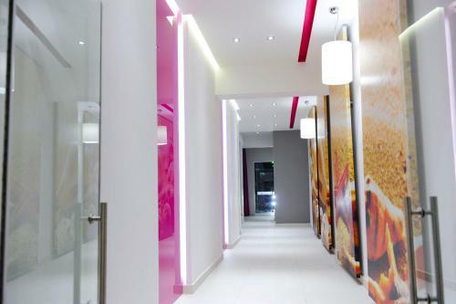 Hotel Asterias
