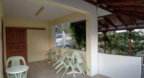 Hotel Karagiannis