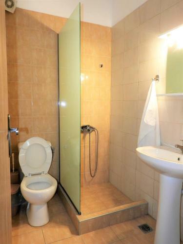 Apartments Kidonis