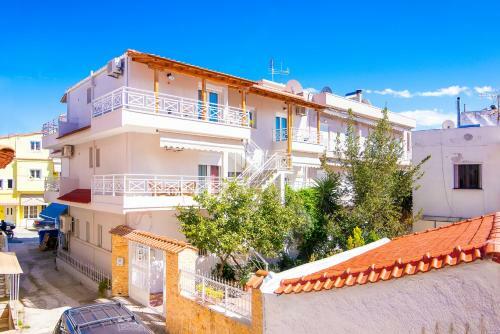 Apartamento Nel Centro