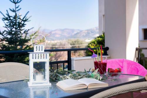 Apartamento Homelia
