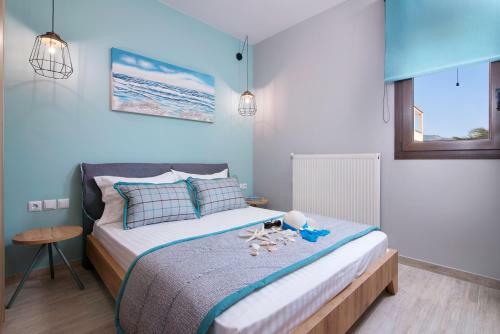 Apartamento Homelia