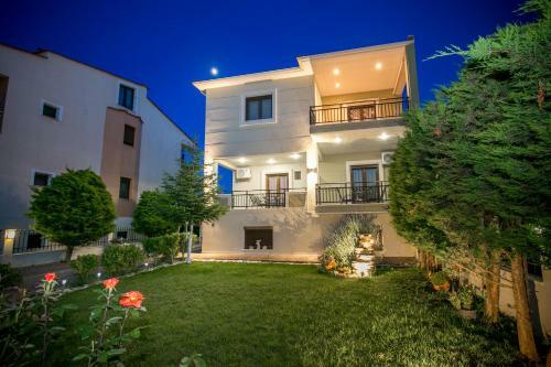 Apartamento Homelia