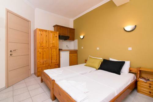 Hotel Villa Oasis