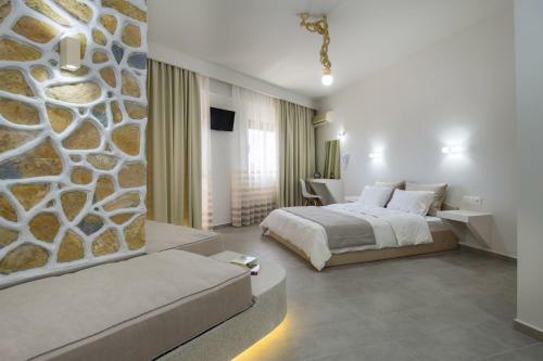 Hotel Villa Oasis